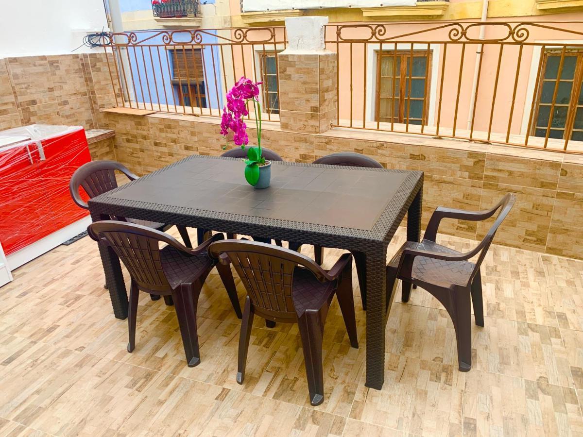 Apartment En Rambla