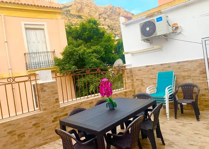 Apartment en Rambla