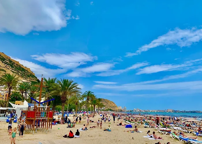 Apartment en Rambla